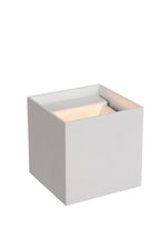 XIO - Wandlamp - LED Dimb. - G9 - 1x4W 2700K - Verstelbare stralingshoek - Wit