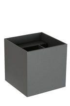 XIO - Wandlamp - LED Dimb. - G9 - 1x4W 2700K - Verstelbare stralingshoek - Grijs