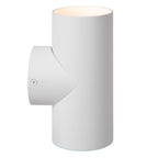 BONDI - Spot mural / Applique murale - 2xGU10 - Blanc
