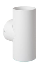 BONDI - Spot mural / Applique murale - 2xGU10 - Blanc
