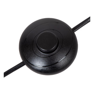 CLUBS - Lampadaire - 2xGU10 - Noir