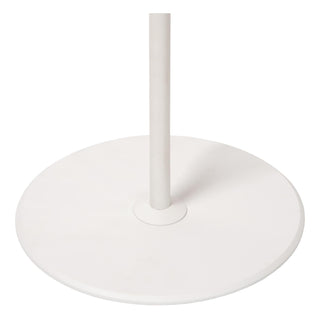 CLUBS - Lampadaire - 2xGU10 - Blanc