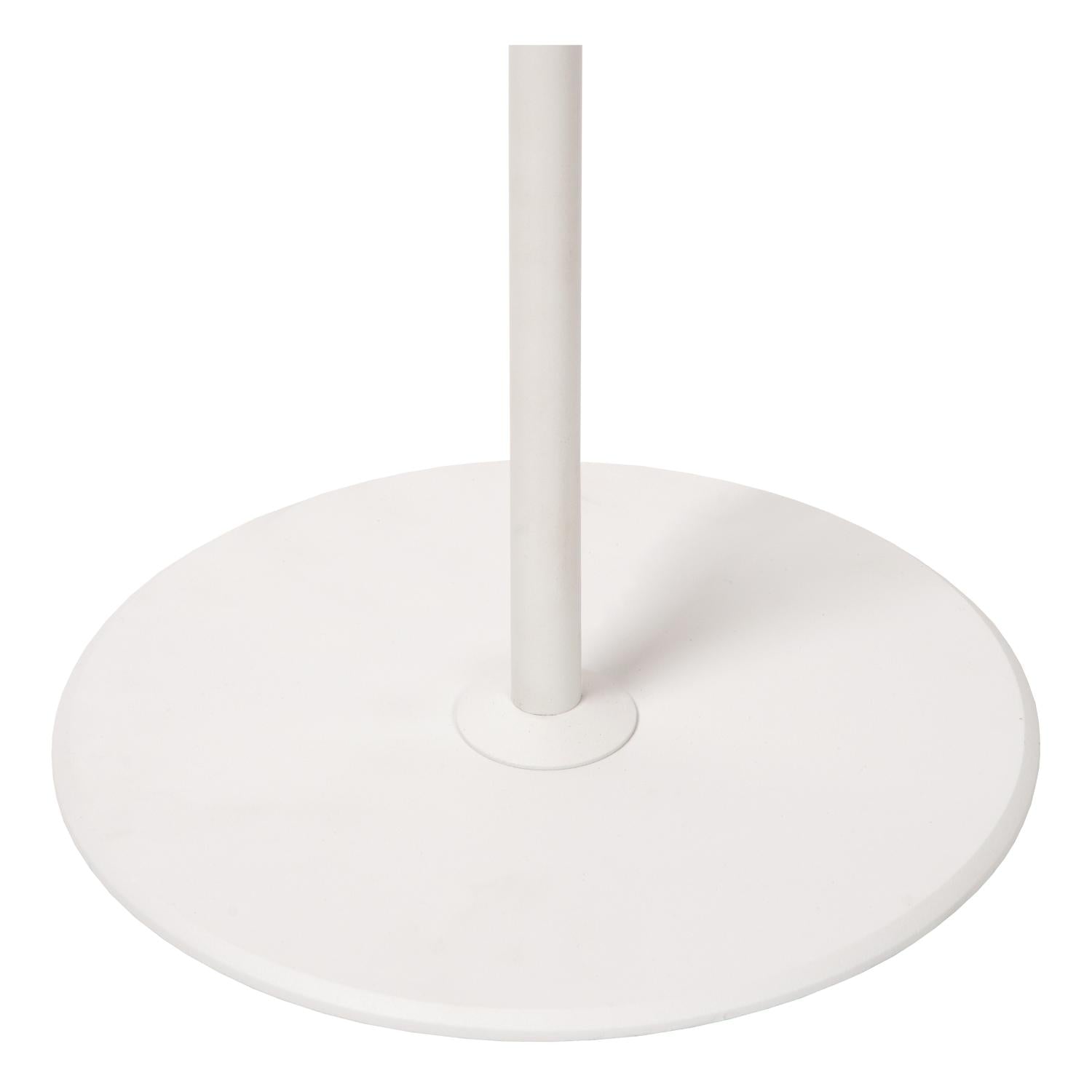 CLUBS - Lampadaire - 2xGU10 - Blanc