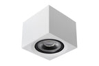 FEDLER - Spot plafonnier - LED Dim to warm - GU10 (ES111) - 1x12W 2200K/3000K - Blanc