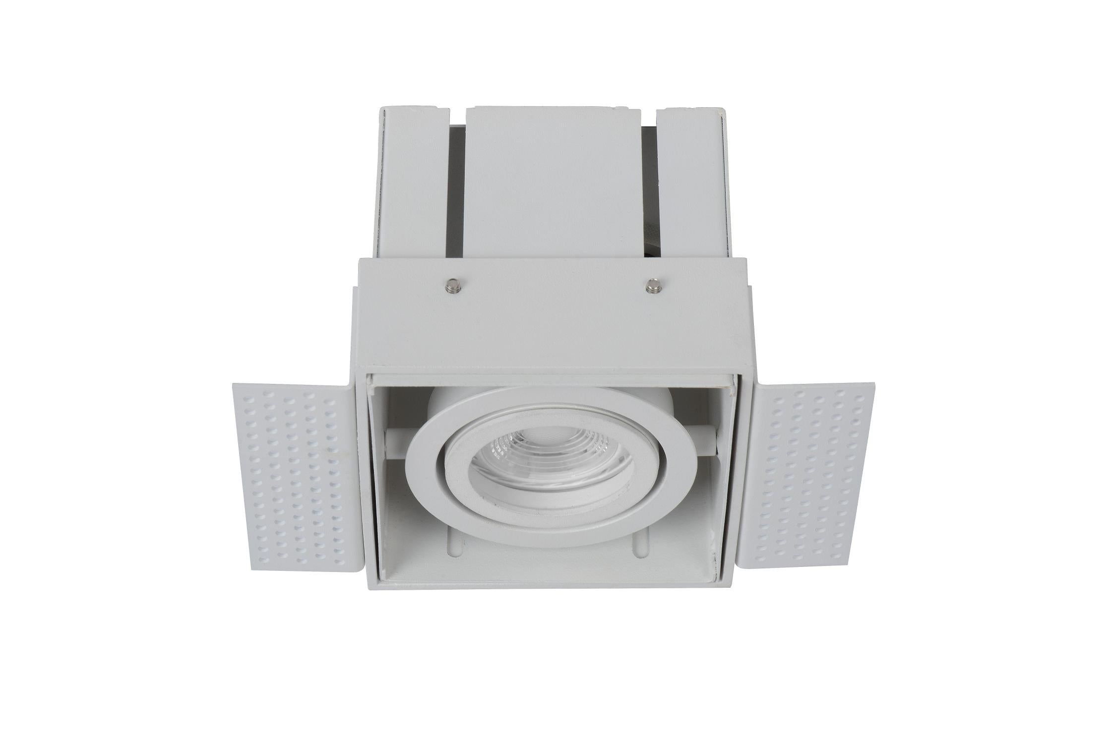 TRIMLESS - Spot encastré - 1xGU10 - Blanc