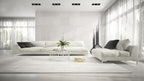 CHIMNEY - Inbouwspot - 2xGU10 - Zwart