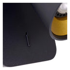 TURNON - Bedlamp / Wandlamp - LED Dim to warm - GU10 - 1x5W 2200K/3000K - Zwart