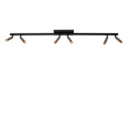 KEONI - Spot plafonnier - 6xG9 - Café | Essential
