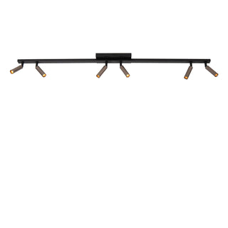 KEONI - Spot plafonnier - 6xG9 - Café | Essential