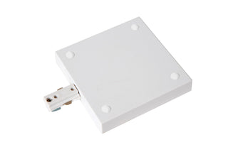 TRACK Starter kit - 1-phase Rail system / Track lighting - 2 metres - White