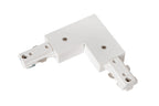 TRACK Starter kit - 1-phase Rail system / Track lighting - 2 metres - White