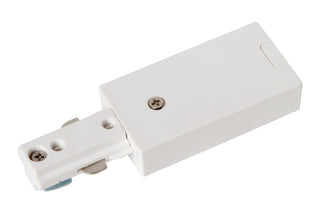 TRACK Starter kit - 1-phase Rail system / Track lighting - 2 metres - White