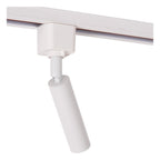 TRACK KEONI Rail spot - 1-phase Rail system / Track lighting - 1xG9 - White