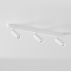 Tuup Slim 3 ceiling spot GU10