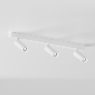 Tuup Slim 3 ceiling spot GU10