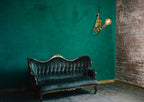 EXTRAVAGANZA CHIMP - Hanglamp - Ø 17,6 cm - 1xE27 - Zwart