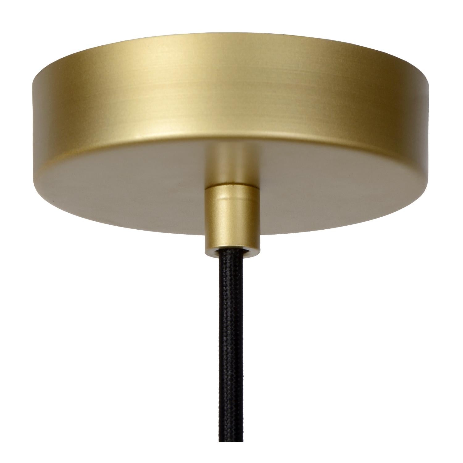EXTRAVAGANZA TUSSE - Hanglamp - Ø 30 cm - 1xE27 - Roze