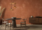 YUNKAI - Hanglamp - Ø 60 cm - 3xE27 - Naturel