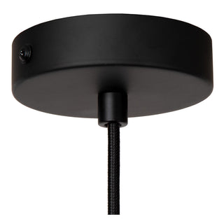 WOOLLY - Suspension - Ø 28 cm - 1xE27 - Vert