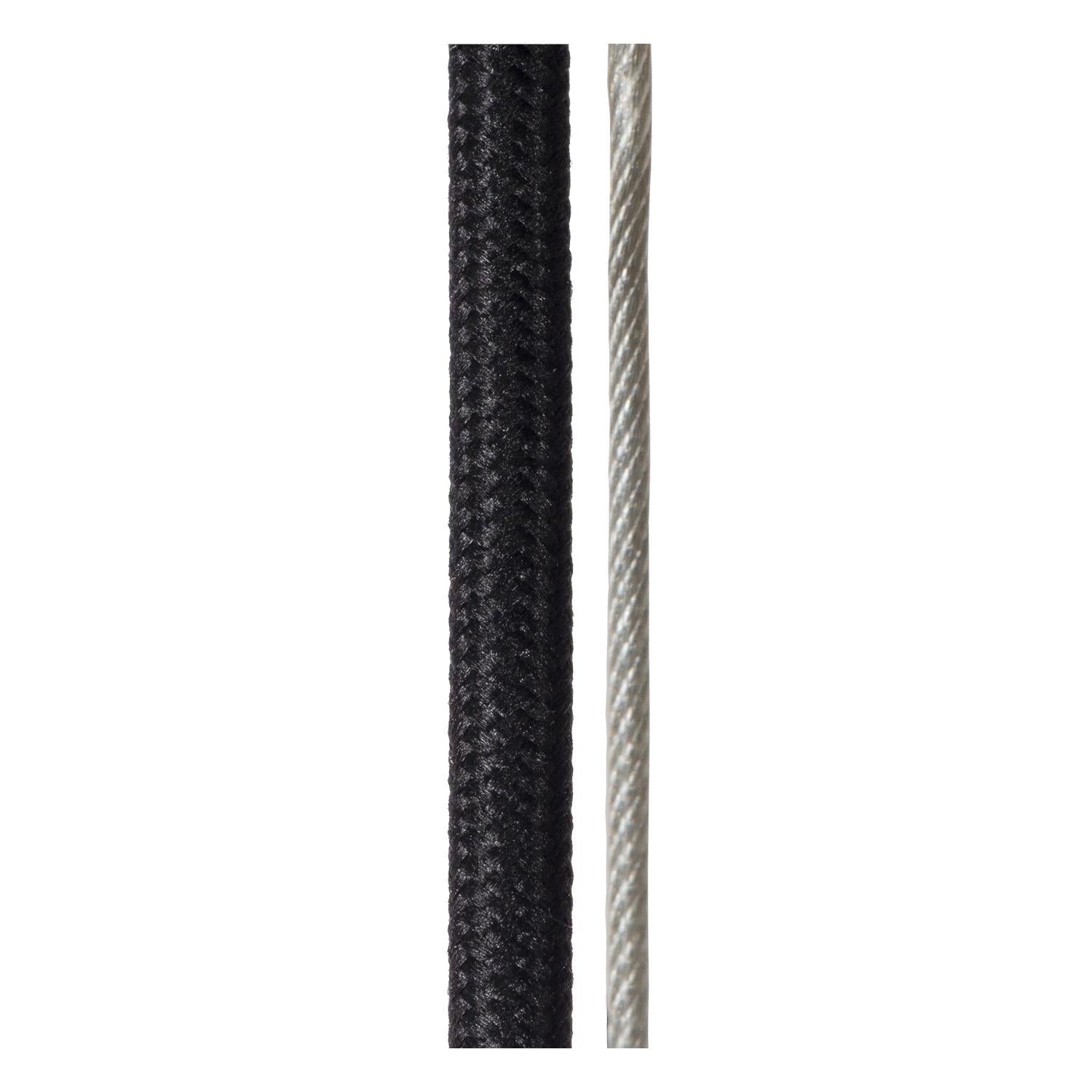HANNELORE - Hanglamp - Ø 40 cm - 1xE27 - Mat Goud / Messing