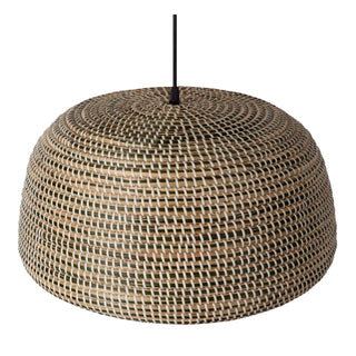 MADUKA - Suspension - 1xE27 - Marron