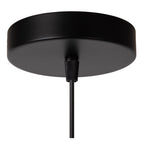 MADUKA - Suspension - 1xE27 - Marron
