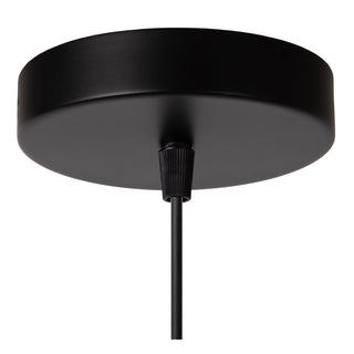 MADUKA - Suspension - 1xE27 - Marron