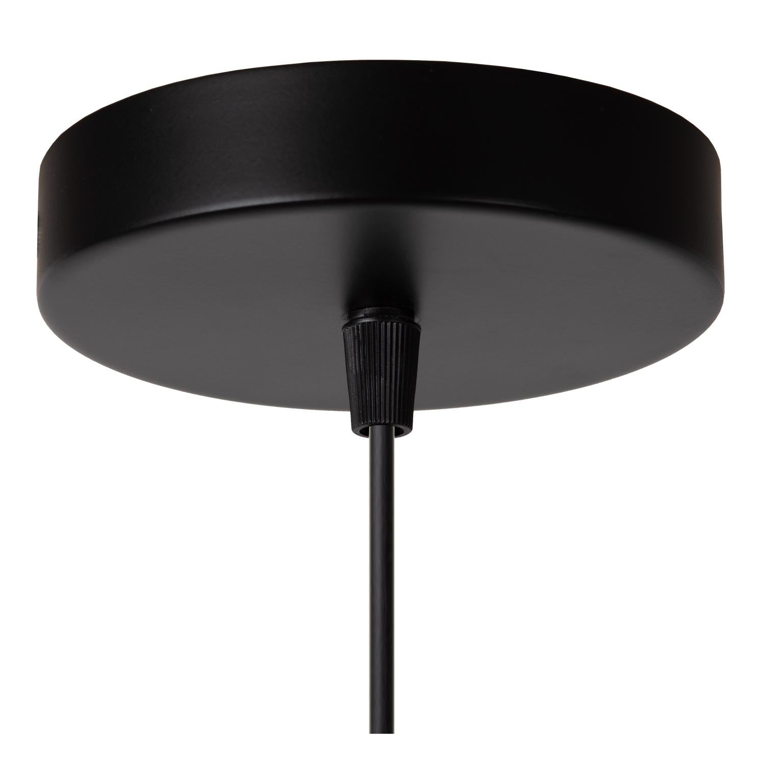 MADUKA - Suspension - 1xE27 - Marron