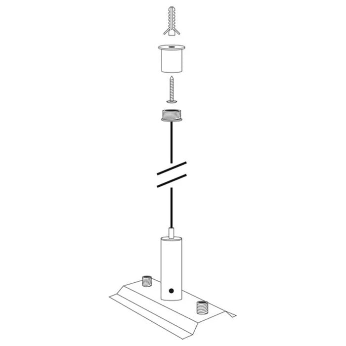 A-Track 1-Phase Pendulumset