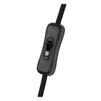 HANNELORE - Lampe de table - Ø 25 cm - 1xE27 - Or mat / Laiton