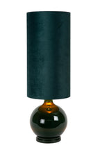 ESTERAD - Lampadaire - Ø 34 cm - 1xE27 - Vert