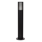 TIMBALA - Lampe socle - 1xGU10 - IP44 - Noir | Essential