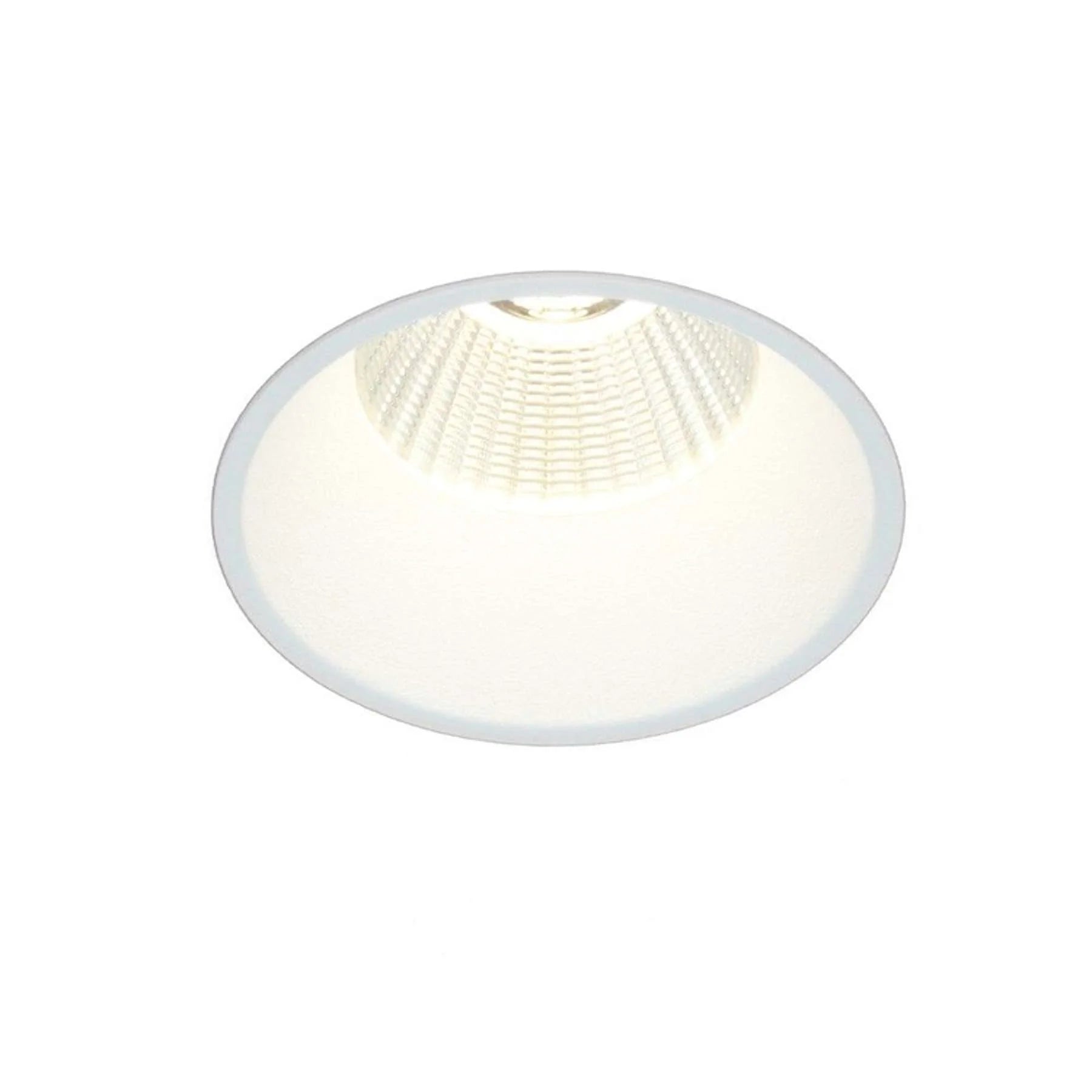 Clickfit Trimless spot encastrable GU10