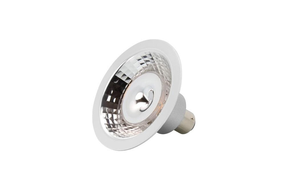 LED lamp Ba15d 12V AR70