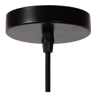 BINA - Suspension - Ø 25 cm - 1xE27 - Blanc