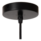CINZIA - Hanglamp - 8xE27 - Wit
