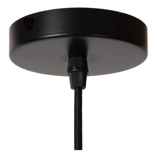 CINZIA - Hanglamp - 8xE27 - Wit