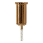 SLALOM - Hanglamp - LED Dimb. - CCT - 1x80W 2200K/4000K - Beige