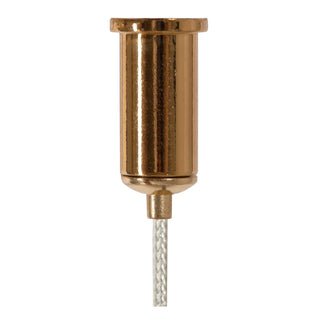 SLALOM - Suspension - LED Dimmable - CCT - 1x80W 2200K/4000K - Café
