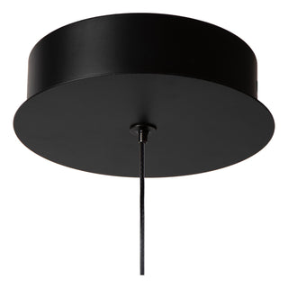GISELA - Suspension - Ø 16 cm - LED Dimmable - 1x5W 2700K - Transparent