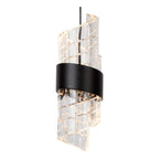 KLIGANDE - Suspension - LED Var. - 5x7,8W 2700K - Noir