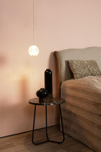 CINTRA - Pendant light - Ø 14 cm - LED - 1x5.7W 2700K - Transparent