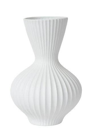 MOMORO - Lampe de table - 1xE14 - Blanc