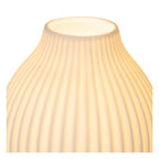 MOMORO - Tafellamp - 1xE14 - Wit