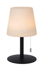 RIO - Rechargeable table lamp Indoor/Outdoor - Battery - Ø 15.5 cm - LED Dimmable - 1x1.8W 3000K - IP44 - RGB - Multicolour
