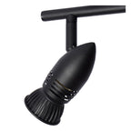 CARO - Spot plafonnier - 2xGU10 - Noir