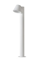DINGO-LED - Lampe socle - LED Var. - GU10 - 1x5W 3000K - IP44 - Blanc