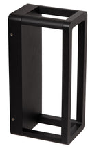 NARVIK - Wandlamp Binnen/Buiten - LED - 1x9,2W 3000K - IP65 - Zwart