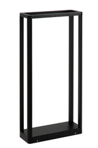NARVIK - Pedestal light - LED - 1x9.2W 3000K - IP65 - Black