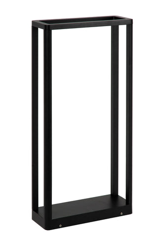 NARVIK - Pedestal light - LED - 1x9.2W 3000K - IP65 - Black